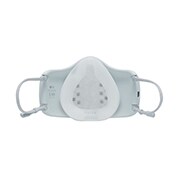 LG PuriCare™ Purificador de aire facial, Vista de la cubierta interna desde la parte trasera del cuerpo, AP300AWFA, thumbnail 6