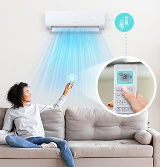 Ícono deDual Sensing