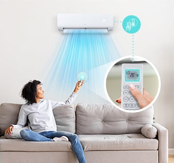 Ícono deDual Sensing