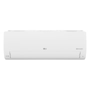 LG DUALCOOL Aire Acondicionado Split Inverter 12.000 BTU, JetCool, JetDry, Filtro Antialérgias, Imagen Frontal del Aire Acondicionado LG DualCool VM122CW, VM122CW, thumbnail 1