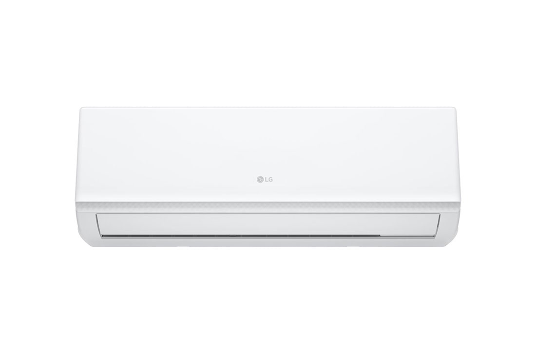 LG Aire acondicionado Split 24,000 BTU LG oscilación automática Auto diagnóstico, vista de perspectiva, SX242CL3, thumbnail 7