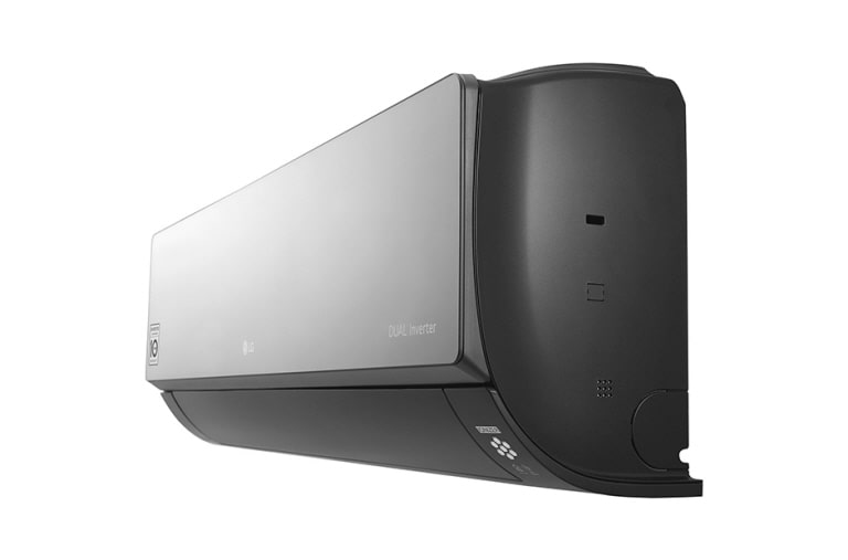 LG Aire Acondicionado Split ARTCOOL Dual Inverter 18,000 BTU Smart ThinQ WiFi Ionizer 220v, VM182C9, VR182C7, thumbnail 4