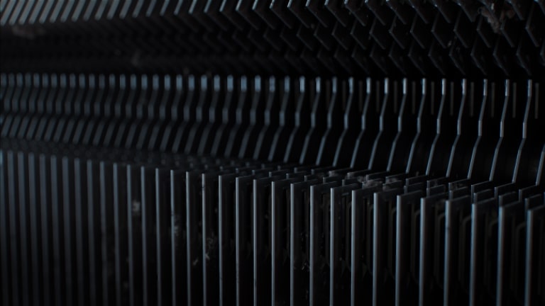 Mantén las áreas de difícil acceso fáciles de limpiar