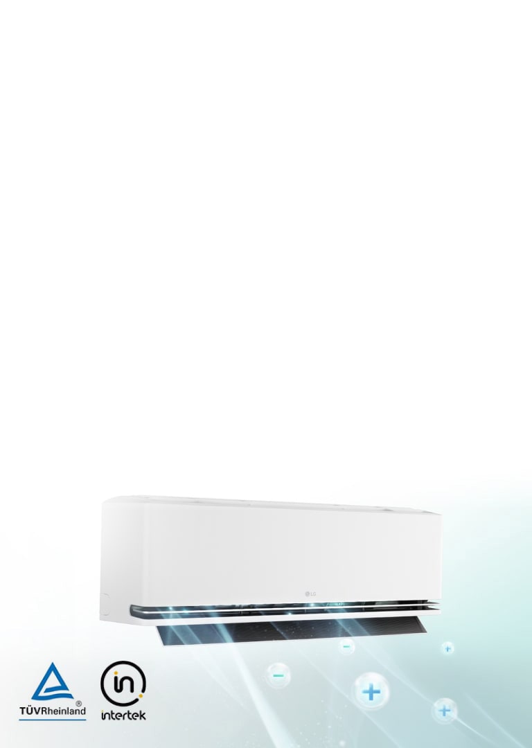 Plasmaster™ Ionizer++