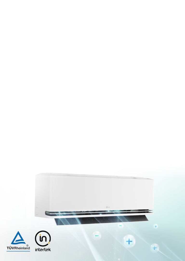 Plasmaster™ Ionizer++