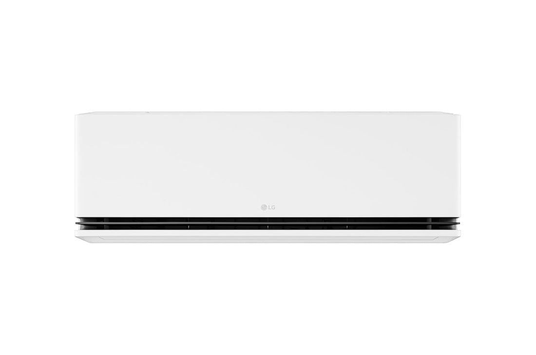 LG Aire Acondicionado DUALCOOL AI Air de 18,000 BTU/h ThinQ™, front view, VF182C31
