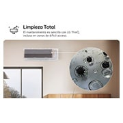 LG Aire Acondicionado LG AI Air&nbsp;de 24,000 BTU/h ThinQ™, Life-style4-view, VF242C31, thumbnail 6