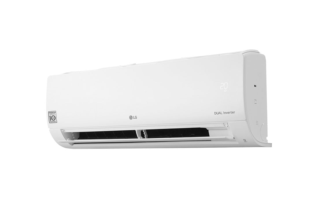 LG Aire Acondicionado Split DUALCOOL 12,000 BTU VM122C8, receptive view, VM122C8, thumbnail 5