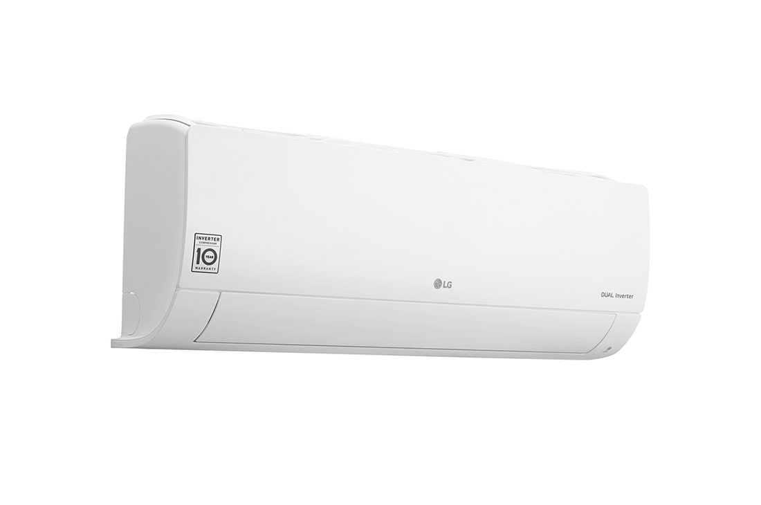 LG Aire Acondicionado Split DUALCOOL 12,000 BTU VM122C8, receptive view, VM122C8, thumbnail 8
