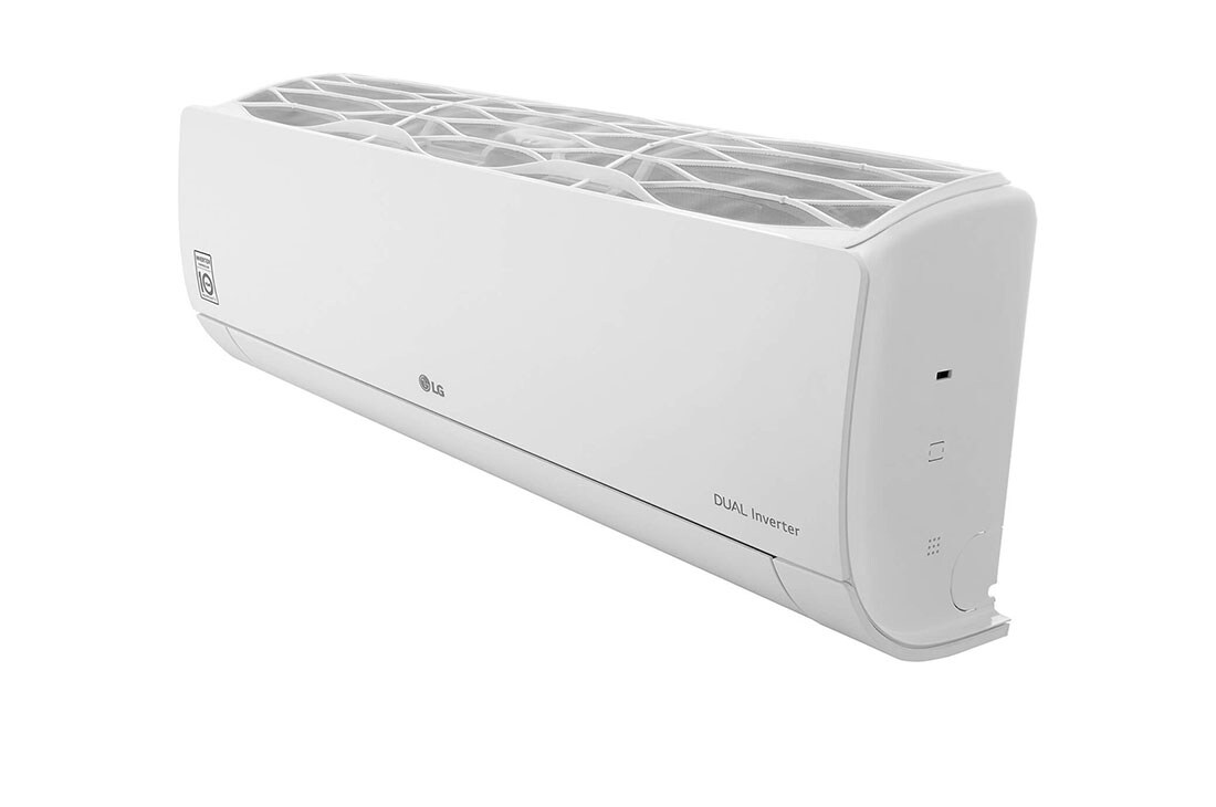 LG Aire Acondicionado Split DUALCOOL 12,000 BTU VM122C8, receptive view, VM122C8, thumbnail 12