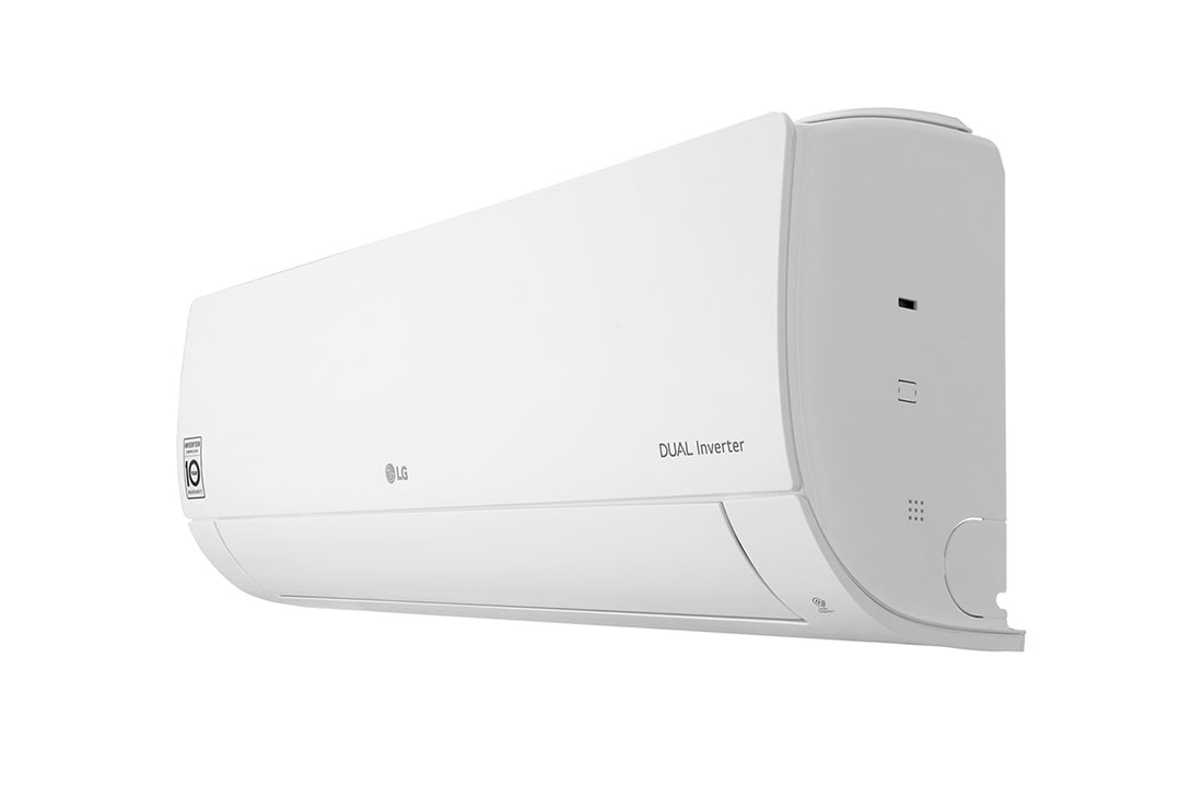 LG Aire Acondicionado Split DUALCOOL 12,000 BTU VM122C8, VM122C8, thumbnail 13