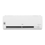 LG Aire Acondicionado Split DUALCOOL 12,000 BTU VM122C8, font view, VM122C8, thumbnail 2