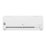 LG Aire Acondicionado Split DUALCOOL 12,000 BTU VM122C8, left side , VM122C8, thumbnail 3