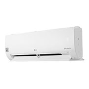 LG Aire Acondicionado Split DUALCOOL 12,000 BTU VM122C8, rights side view , VM122C8, thumbnail 6