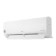 LG Aire Acondicionado Split DUALCOOL 12,000 BTU VM122C8, rights side view open , VM122C8, thumbnail 7