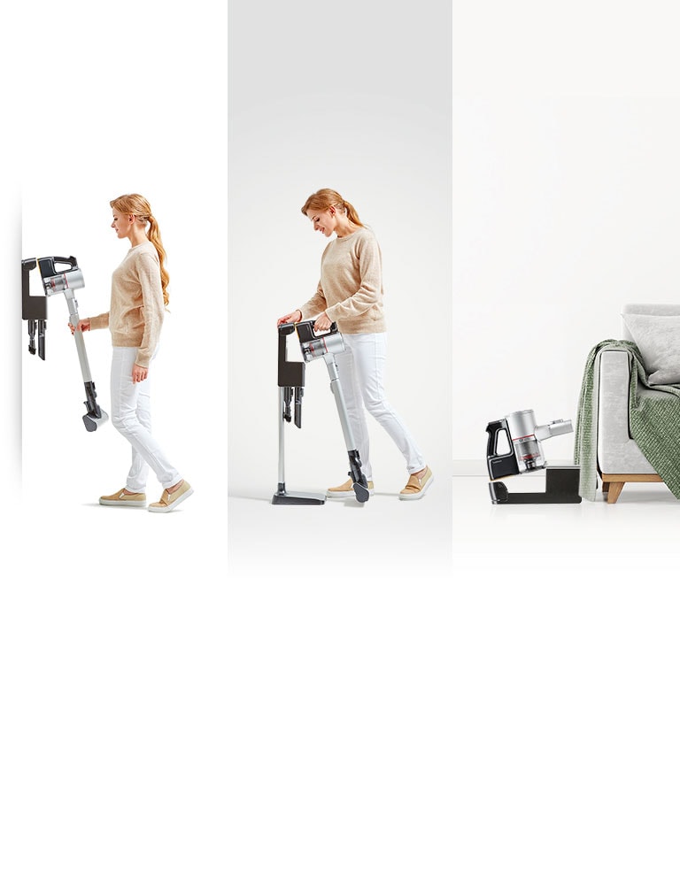 Mucho Más que un Soporte