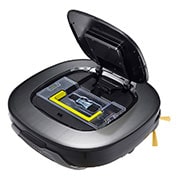 LG iRobot Aspiradora Hombot LG VR6480MS, Metálico, VR6480MS, thumbnail 5