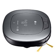 LG iRobot Aspiradora Hombot LG VR6480MS, Metálico, VR6480MS, thumbnail 6