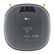 LG iRobot Aspiradora Hombot LG VR6480MS, Metálico, VR6480MS, thumbnail 7