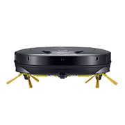 LG iRobot Aspiradora Hombot LG VR6480MS, Metálico, VR6480MS, thumbnail 8