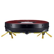 LG iRobot Aspiradora Hombot LG VR6480RR, Ruby Red, VR6480RR, thumbnail 2