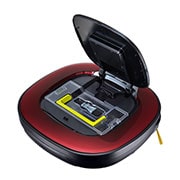 LG iRobot Aspiradora Hombot LG VR6480RR, Ruby Red, VR6480RR, thumbnail 9