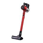 LG CordZero™ A9 Aspiradora de Mano Inalámbrica - Rojo Matte, A905RM, A905RM, thumbnail 2
