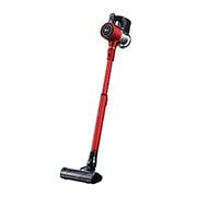 LG CordZero™ A9 Aspiradora de Mano Inalámbrica - Rojo Matte, A905RM, A905RM, thumbnail 3