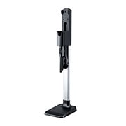 LG CordZero™ A9 Aspiradora de Mano Inalámbrica - Rojo Matte, A905RM, A905RM, thumbnail 4