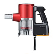 LG CordZero™ A9 Aspiradora de Mano Inalámbrica - Rojo Matte, A905RM, A905RM, thumbnail 7