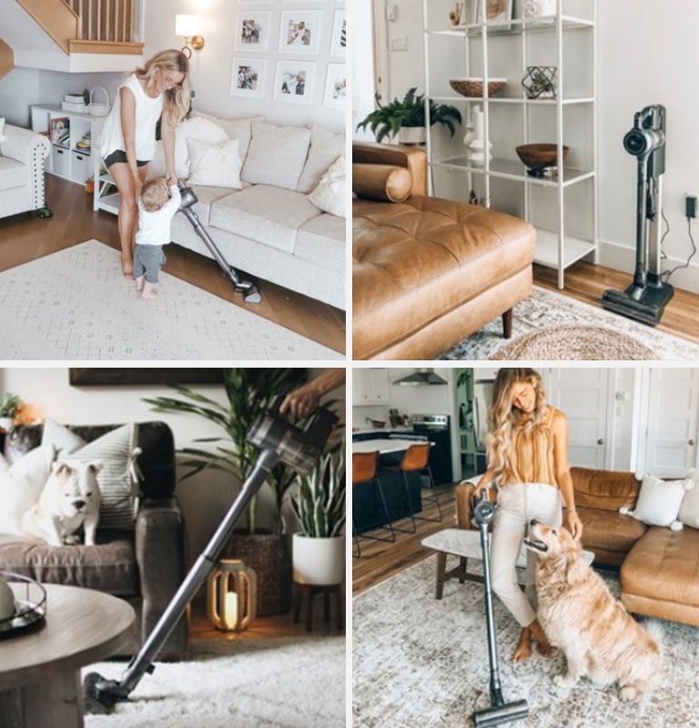 LA MEJOR MOTIVACIÓN PARA LIMPIAR