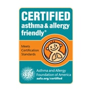 AAFA (fundación americana de asma y alergia)