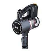 LG CordZero™ A9 Ultimate Aspiradora de Mano - Gris Hierro , A907GMS, A907GMS, thumbnail 5