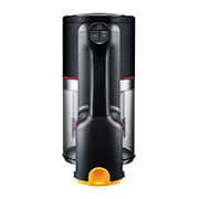 LG Aspiradora sin cables LG CordZero™ A9: negro, con batería extraíble del cuerpo de la aspiradora, A913BM, thumbnail 7