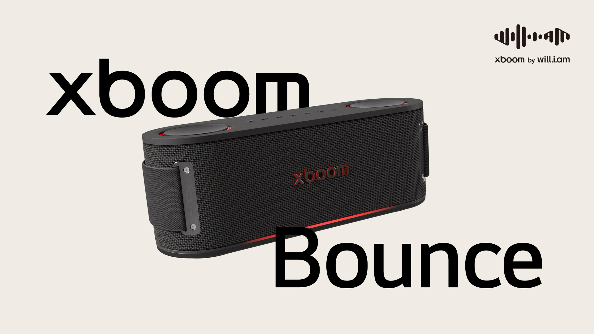 Vídeo corto de xboom Bounce