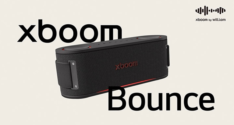 Vídeo corto de xboom Bounce