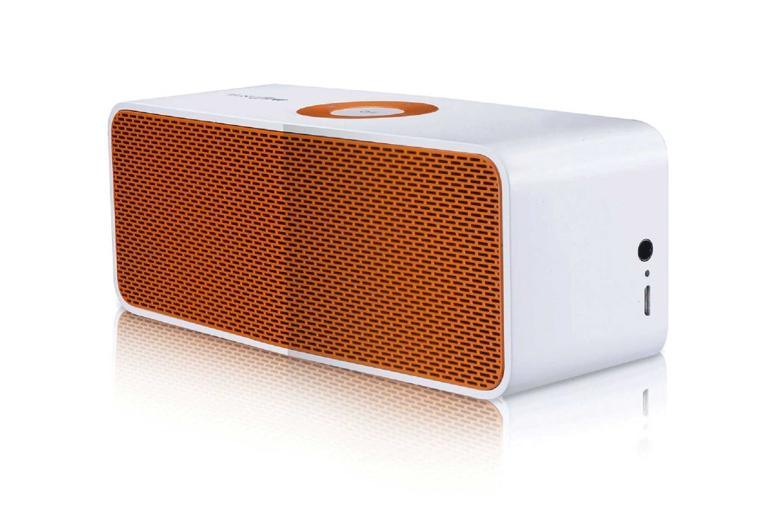 LG Parlante Portátil Multi Bluetooth, P5-NP5550, thumbnail 7