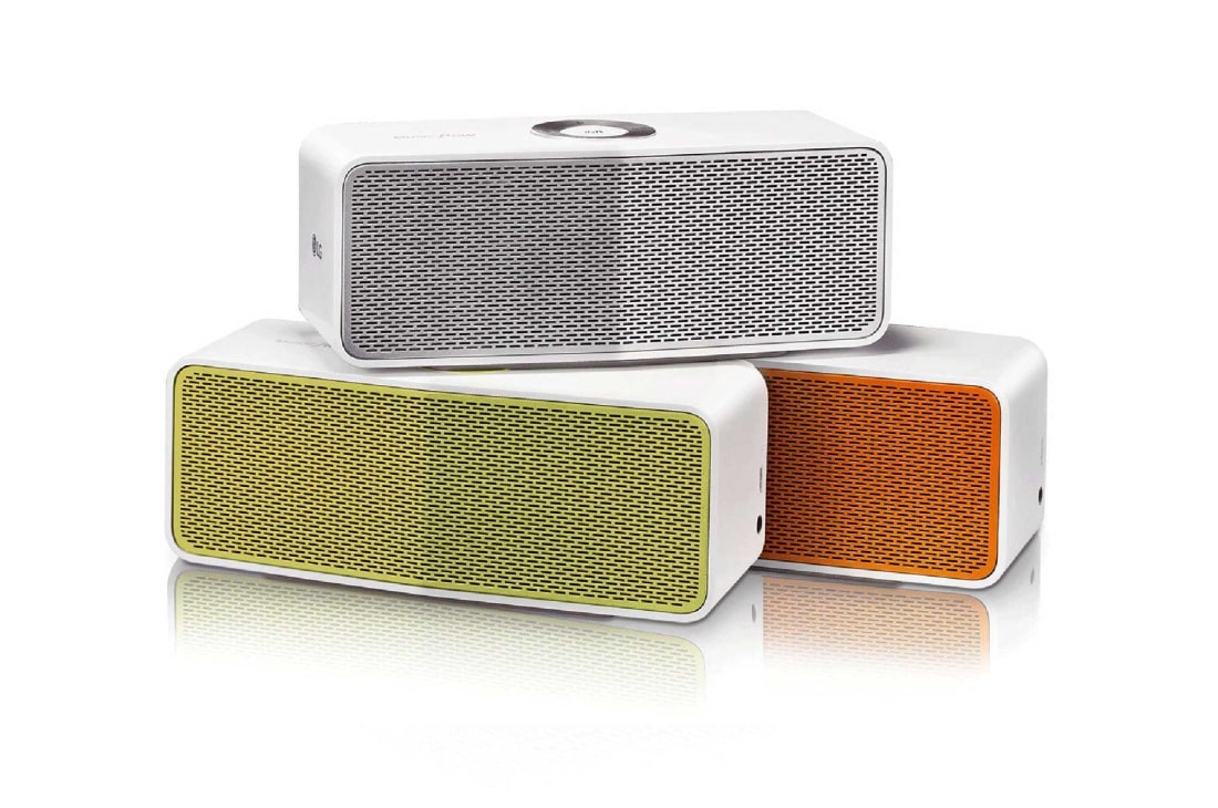 LG Parlante Portátil Multi Bluetooth, P5-NP5550, thumbnail 10