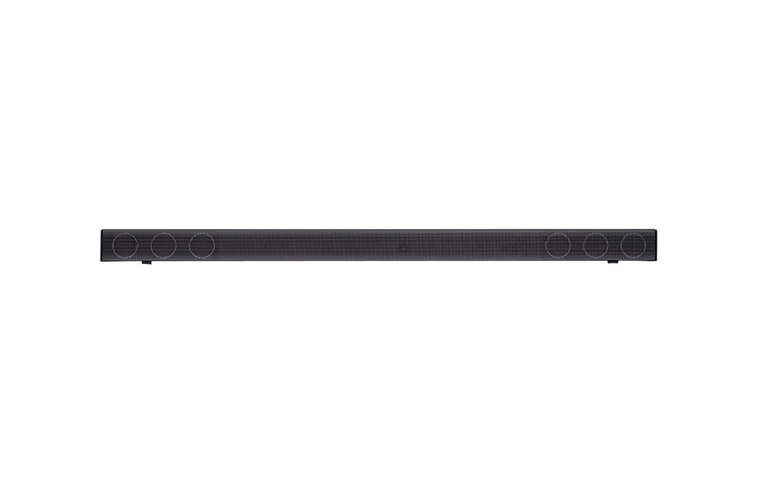 LG Barra de Sonido inalámbrica SJ1 con 40W de Potencia y 2.0 canales, SJ1