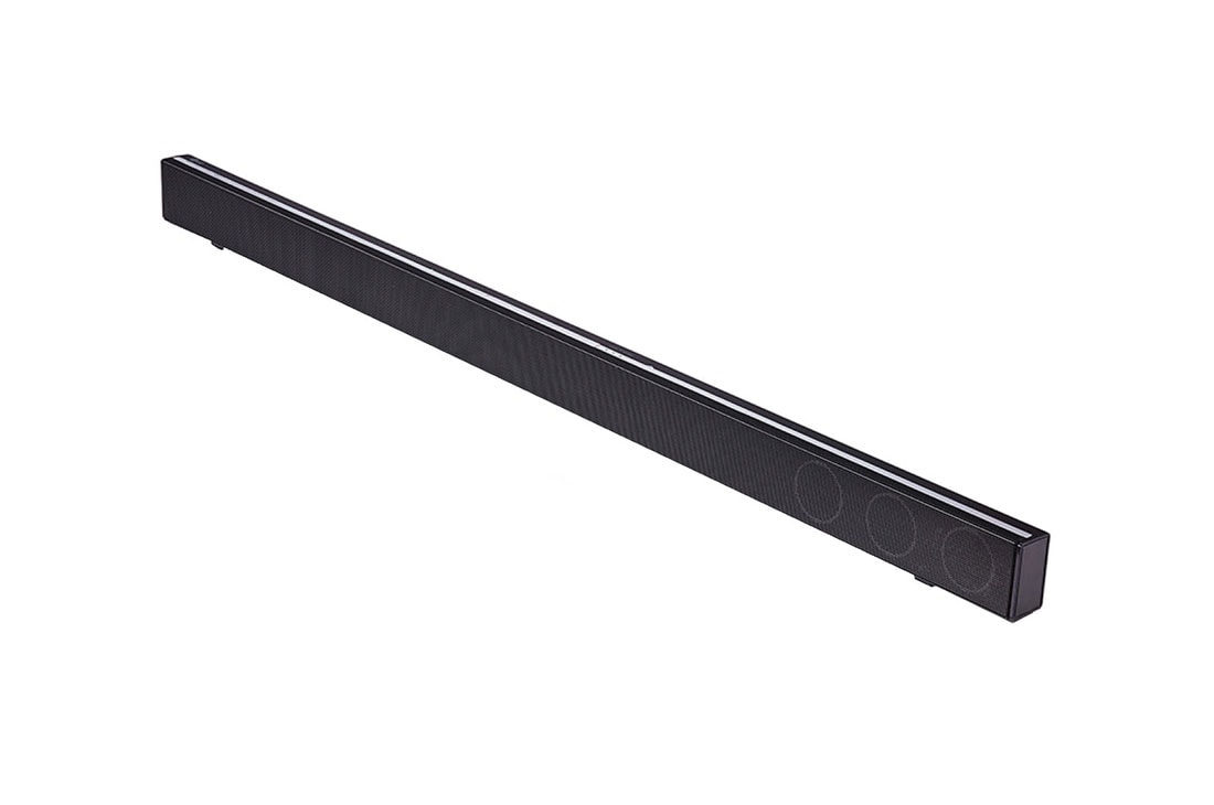 LG Barra de Sonido inalámbrica SJ1 con 40W de Potencia y 2.0 canales, SJ1, thumbnail 5