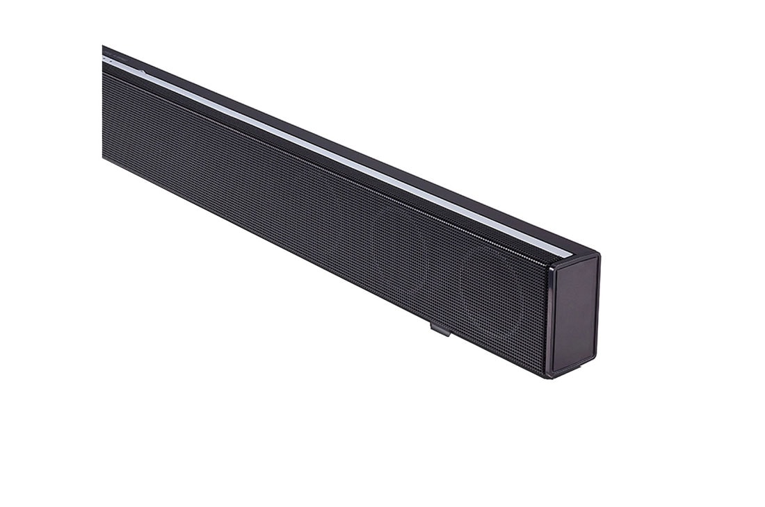 LG Barra de Sonido inalámbrica SJ1 con 40W de Potencia y 2.0 canales, SJ1, thumbnail 6