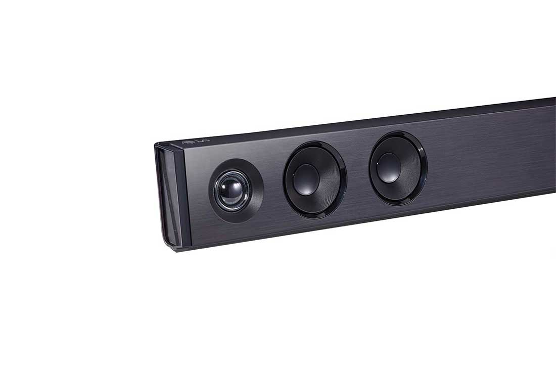 LG Barra de Sonido inalámbrica SJ1 con 300W de Potencia y 2.1 canales, SJ3, thumbnail 7