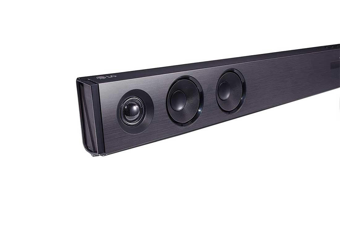 LG Barra de Sonido inalámbrica SJ1 con 300W de Potencia y 2.1 canales, SJ3, thumbnail 8