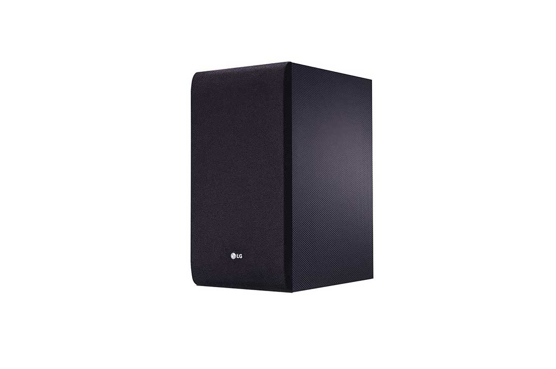 LG Barra de Sonido inalámbrica SJ1 con 300W de Potencia y 2.1 canales, SJ3, thumbnail 13
