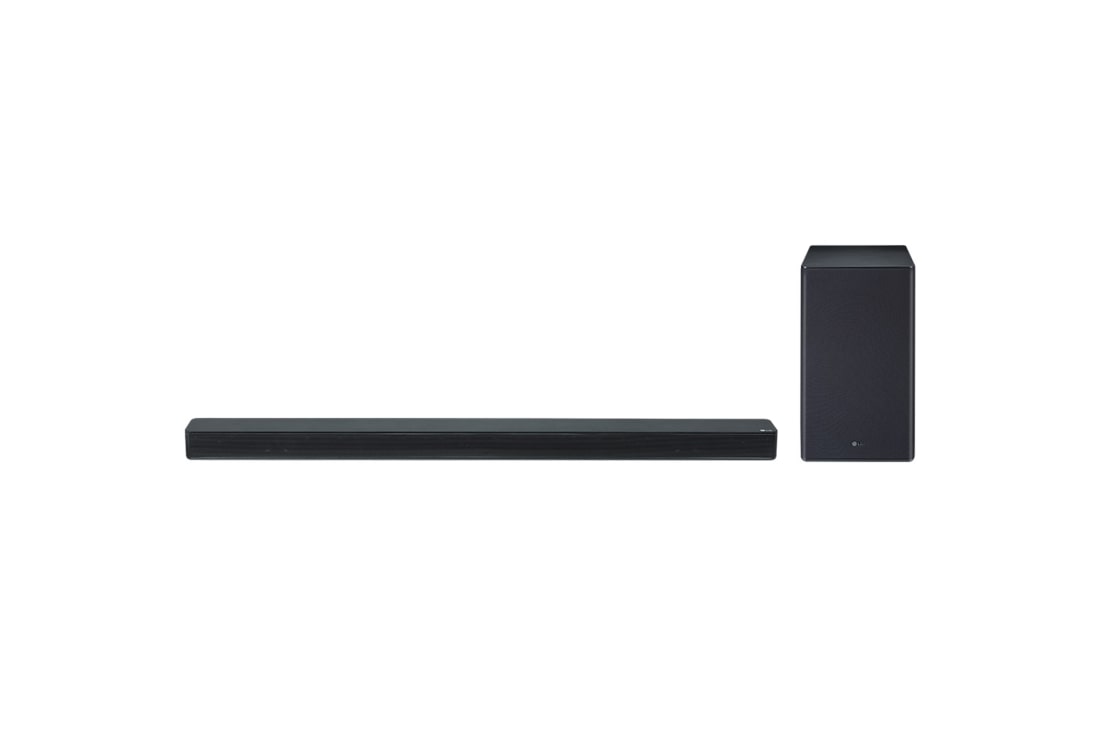 LG Barra de Sonido SK8, 2.1 canales, 360W de potencia, Chromecast Incorporado, Dolby Atmos, Bluetooth, TV Sound Sync, SK8, thumbnail 13