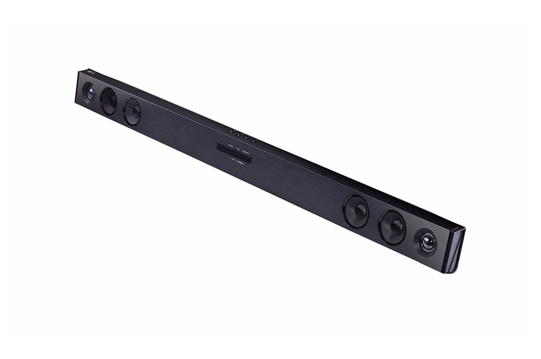 LG Barra de sonido SK1D, 2.0 canales, 100W de potencia, Bluetooth, TV Sound Sync, SK1D, SK1D, thumbnail 4