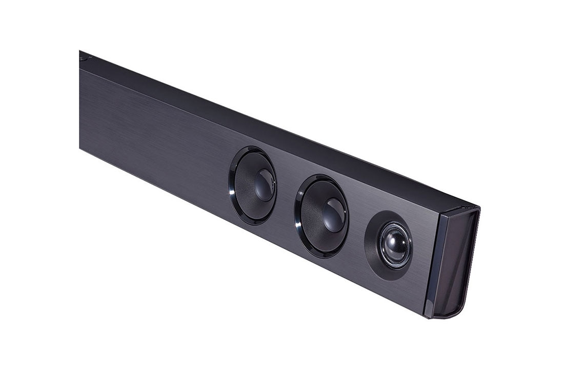LG Barra de sonido SK1D, 2.0 canales, 100W de potencia, Bluetooth, TV Sound Sync, SK1D, SK1D, thumbnail 6