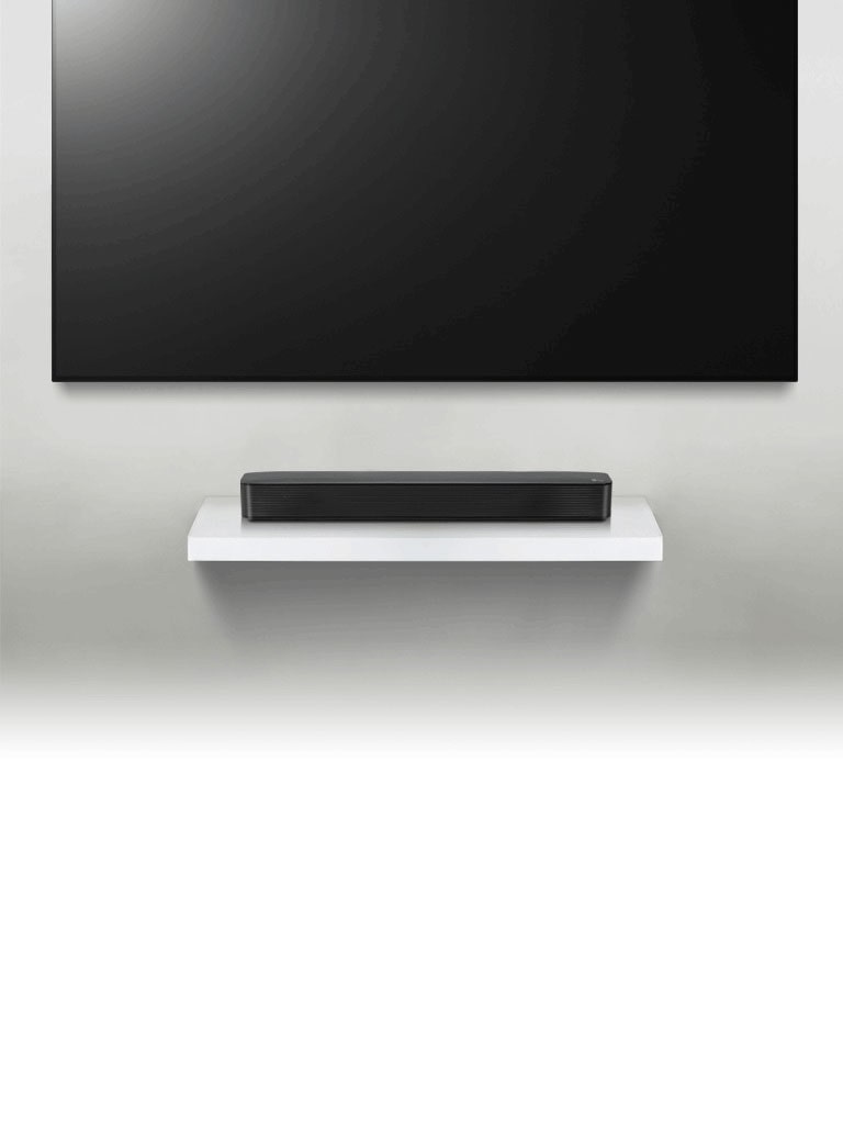 Sonido de gran calidad en tamaño reducido2