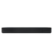 LG Barra de sonido compacta SK1, 2.0 canales, 40W de potencia con woofer integrado, conectividad Bluetooth y cable óptico., SK1, thumbnail 1