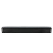 LG Barra de sonido compacta SK1, 2.0 canales, 40W de potencia con woofer integrado, conectividad Bluetooth y cable óptico., SK1, thumbnail 2